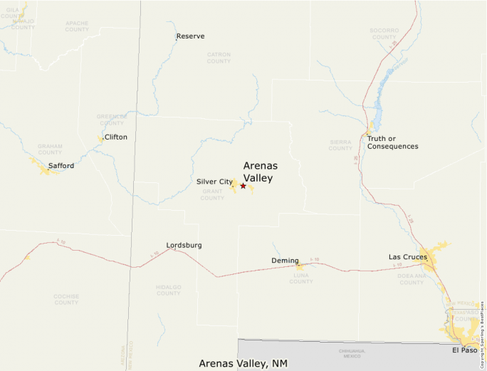 Best Places to Live Compare cost of living, crime, cities, schools