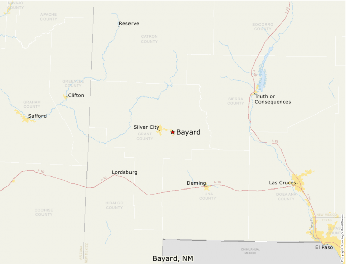 Best Places to Live Compare cost of living, crime, cities, schools