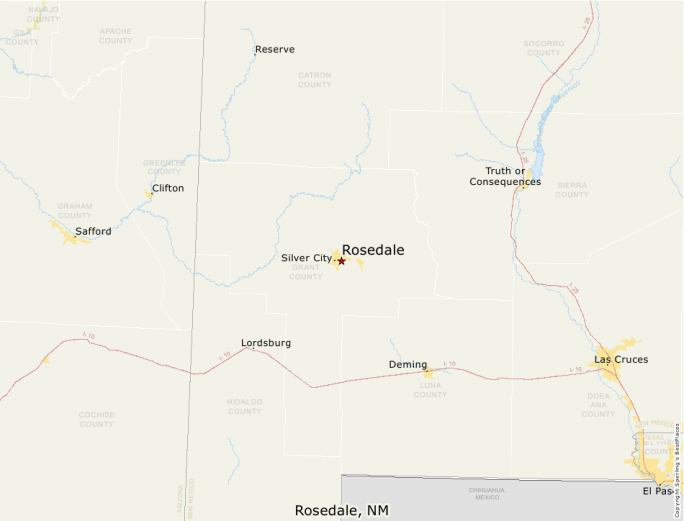 Best Places to Live Compare cost of living, crime, cities, schools