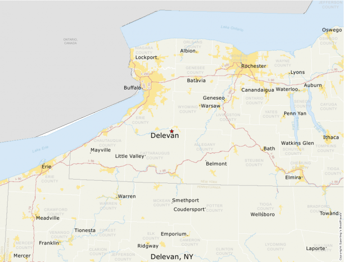Best Places to Live Compare cost of living, crime, cities, schools