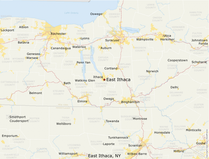 Best Places to Live Compare cost of living, crime, cities, schools