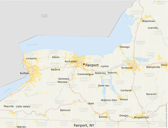 Best Places to Live Compare cost of living, crime, cities, schools