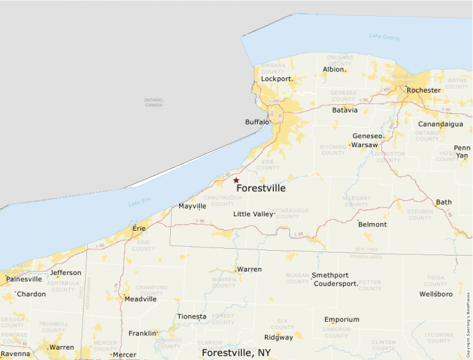 Best Places to Live Compare cost of living, crime, cities, schools
