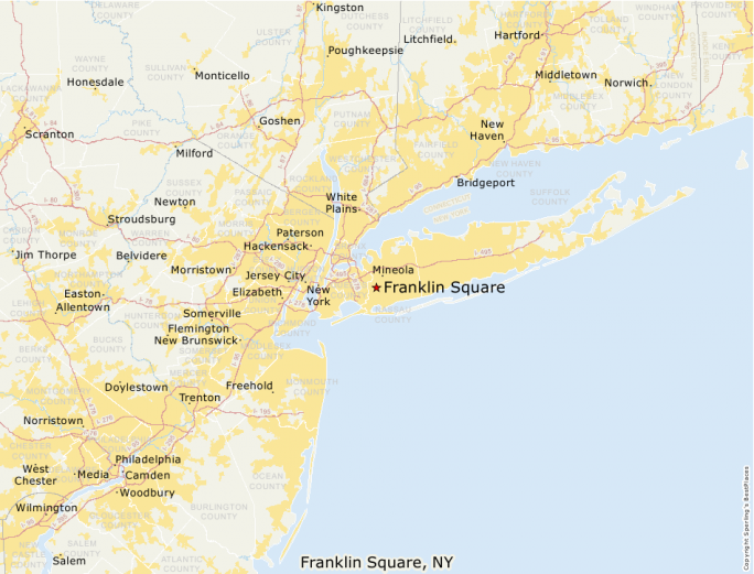 Best Places to Live | Compare cost of living, crime, cities, schools