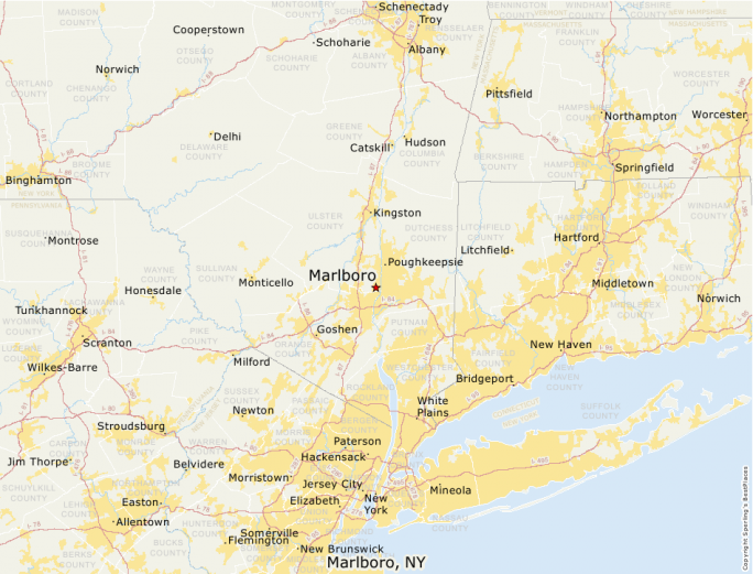 Best Places to Live Compare cost of living, crime, cities, schools