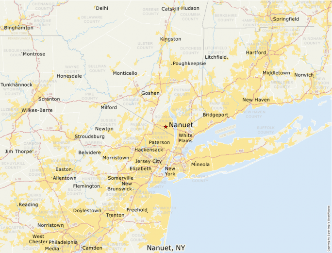 Best Places to Live Compare cost of living, crime, cities, schools