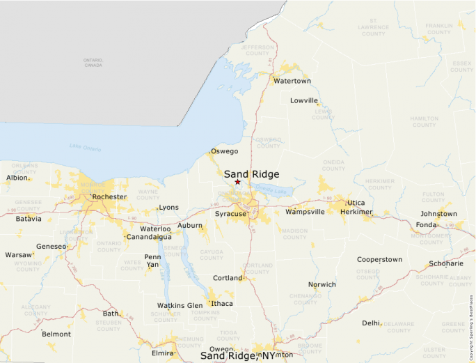 Best Places to Live Compare cost of living, crime, cities, schools