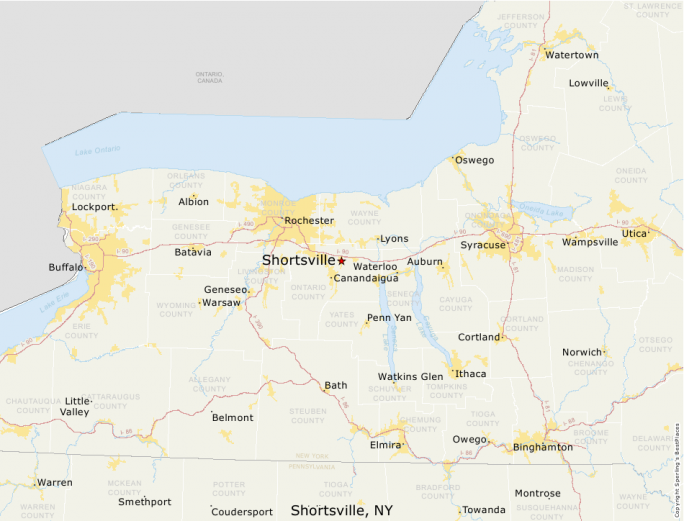 Best Places to Live | Compare cost of living, crime, cities, schools ...