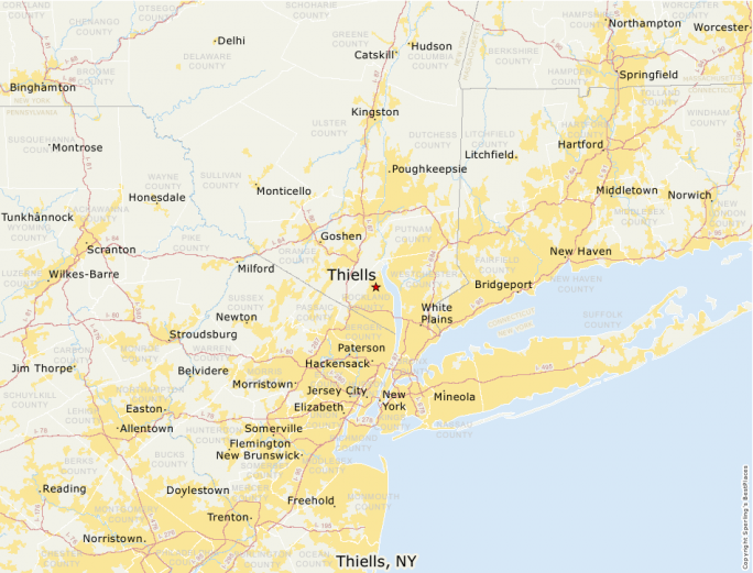 Best Places to Live Compare cost of living, crime, cities, schools