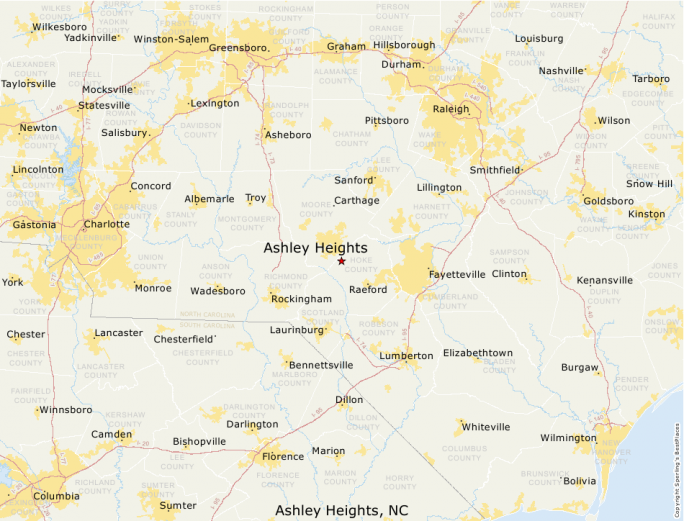 Best Places to Live Compare cost of living, crime, cities, schools and more. Sperling's BestPlaces