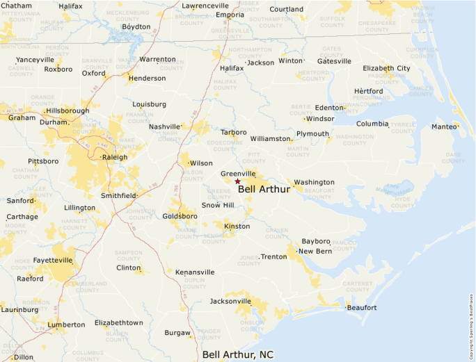 Best Places to Live Compare cost of living, crime, cities, schools