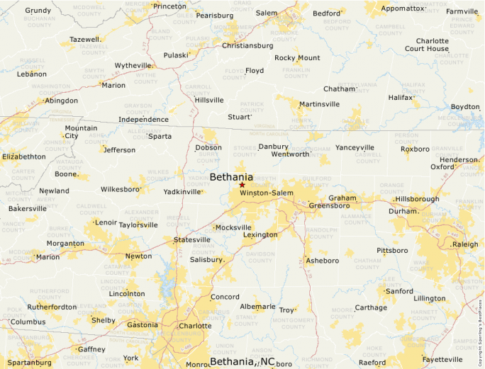 Best Places to Live Compare cost of living, crime, cities, schools