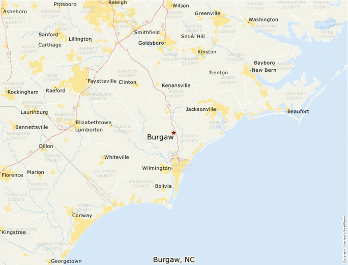 Best Places to Live Compare cost of living, crime, cities, schools