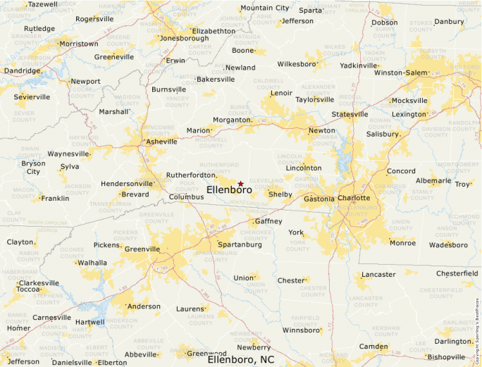 Best Places to Live Compare cost of living, crime, cities, schools