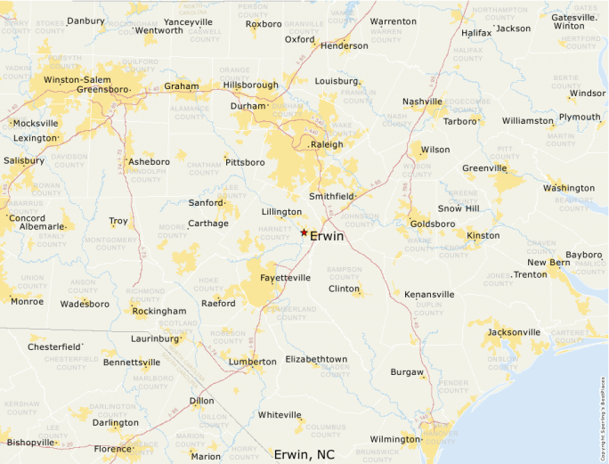 Best Places to Live Compare cost of living, crime, cities, schools