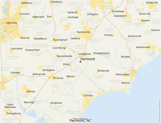 Best Places to Live Compare cost of living, crime, cities, schools