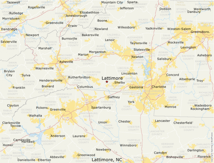 Best Places to Live Compare cost of living, crime, cities, schools