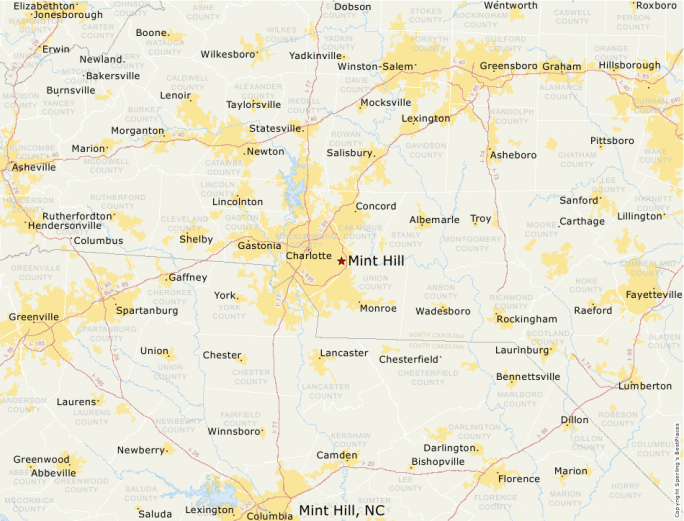 Best Places to Live Compare cost of living, crime, cities, schools