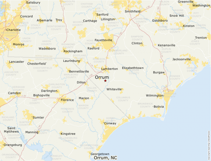 Best Places to Live Compare cost of living, crime, cities, schools