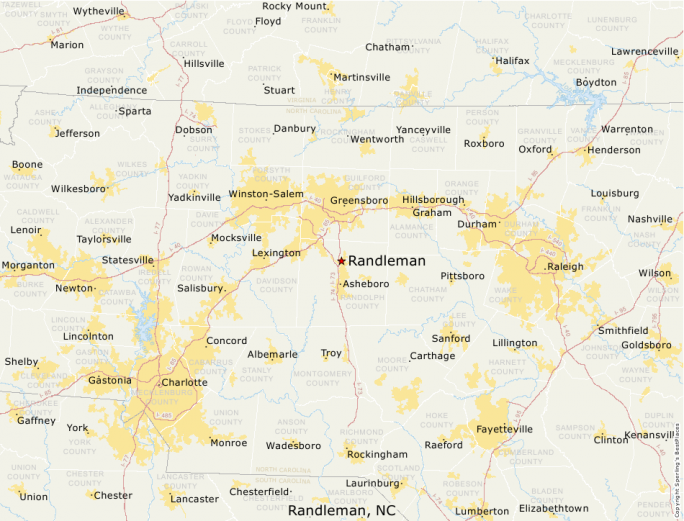 Best Places to Live Compare cost of living, crime, cities, schools and more. Sperling's BestPlaces