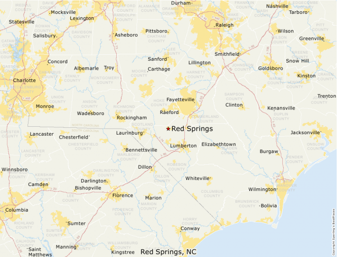 Best Places to Live Compare cost of living, crime, cities, schools