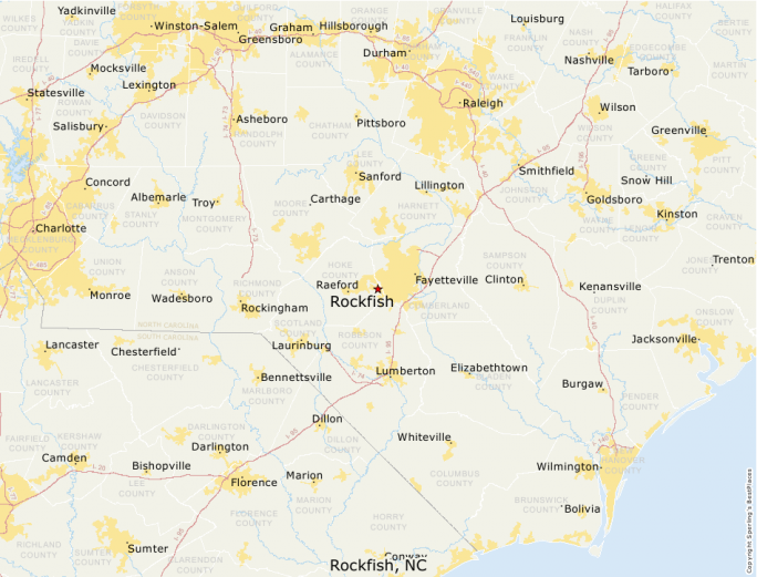 Best Places to Live Compare cost of living, crime, cities, schools