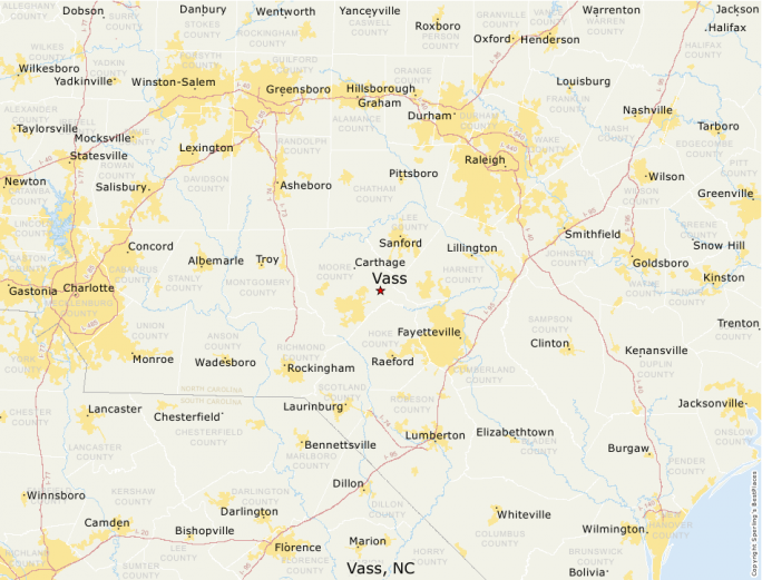 Best Places to Live Compare cost of living, crime, cities, schools