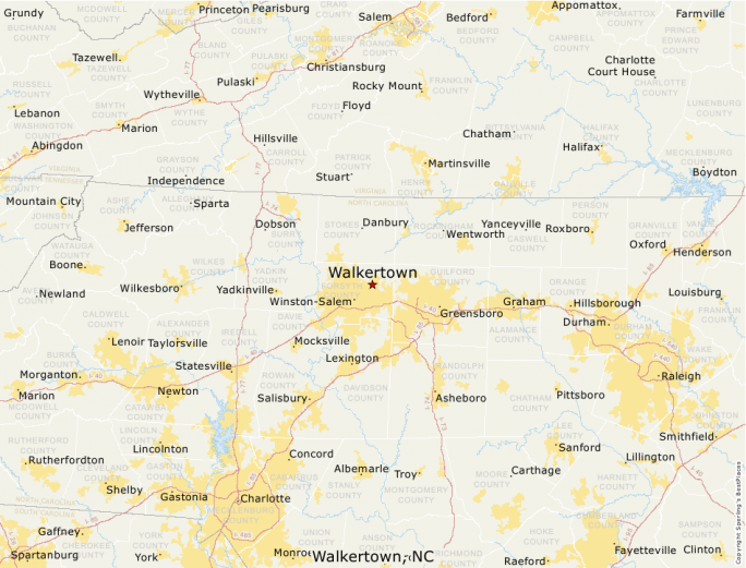 Best Places to Live Compare cost of living, crime, cities, schools