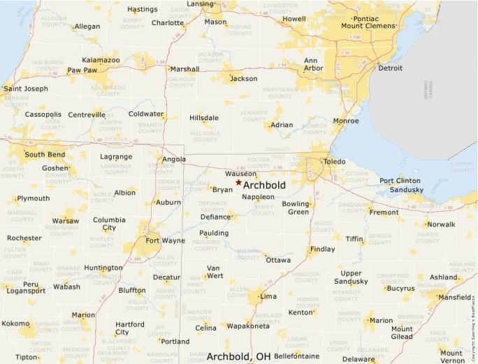 Best Places to Live Compare cost of living, crime, cities, schools