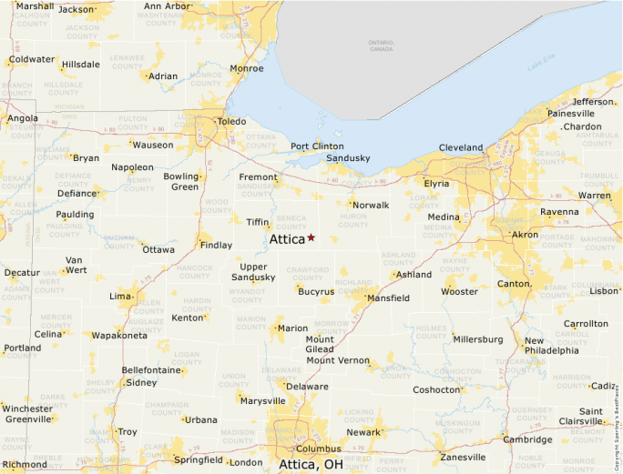 Best Places to Live Compare cost of living, crime, cities, schools