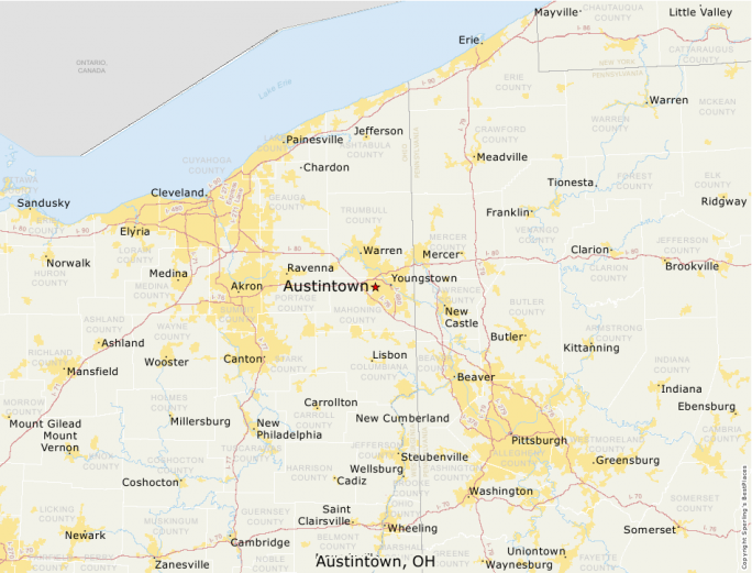 Best Places to Live Compare cost of living, crime, cities, schools