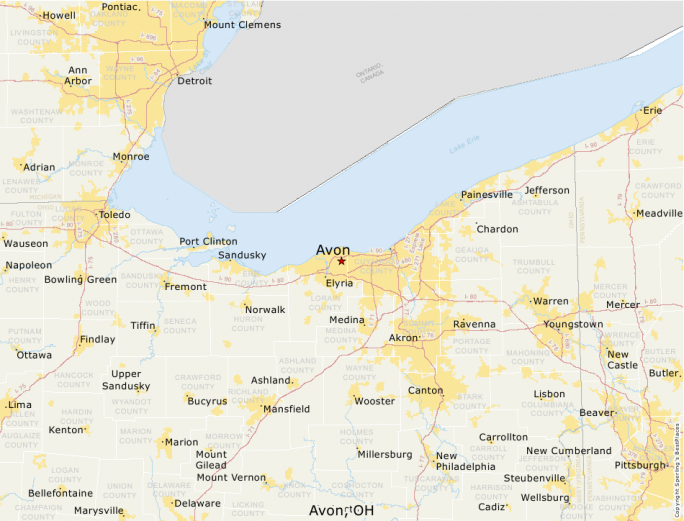 Best Places to Live Compare cost of living, crime, cities, schools