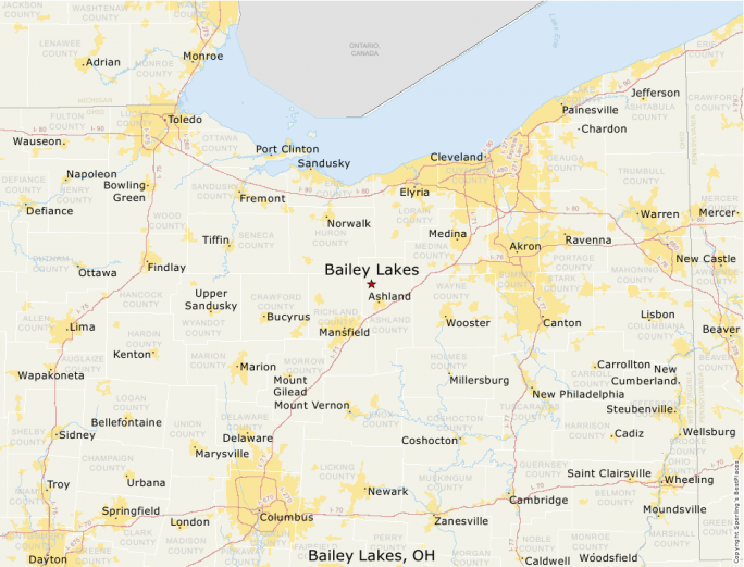 Best Places to Live Compare cost of living, crime, cities, schools