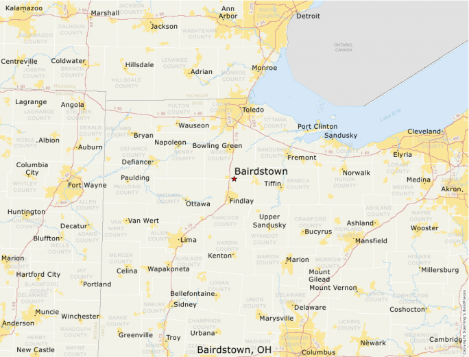 Best Places to Live Compare cost of living, crime, cities, schools