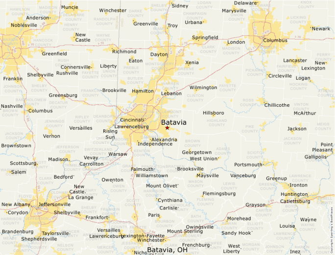 Best Places to Live Compare cost of living, crime, cities, schools