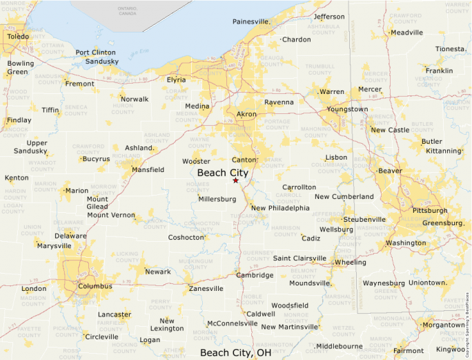 Best Places to Live Compare cost of living, crime, cities, schools