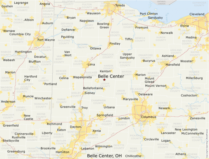 Best Places to Live Compare cost of living, crime, cities, schools