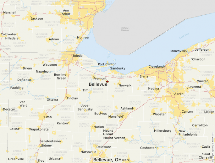 Best Places to Live Compare cost of living, crime, cities, schools