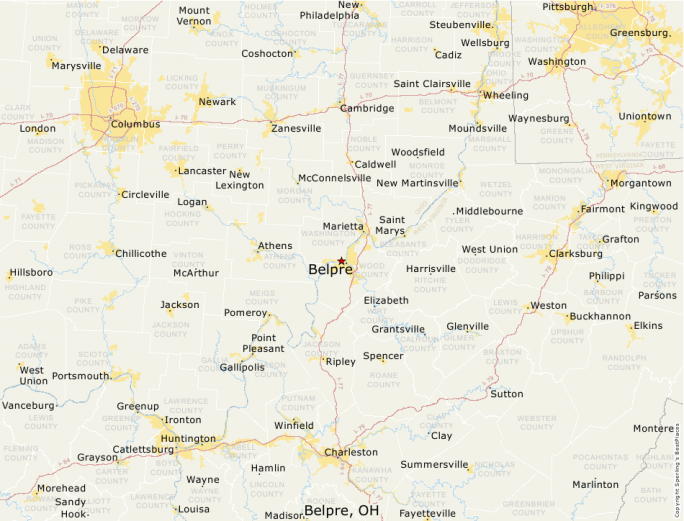 Best Places to Live Compare cost of living, crime, cities, schools and more. Sperling's BestPlaces