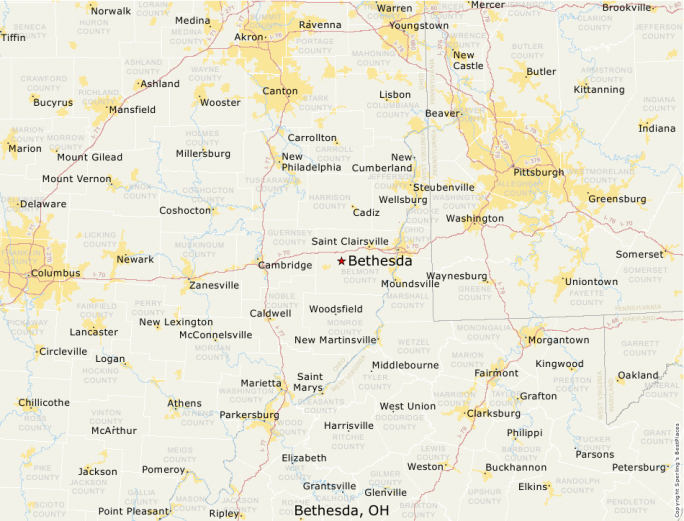 Best Places to Live Compare cost of living, crime, cities, schools