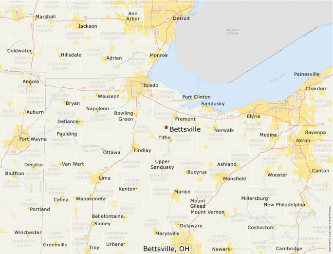 Best Places to Live Compare cost of living, crime, cities, schools