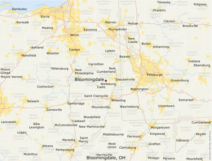 Best Places to Live Compare cost of living, crime, cities, schools