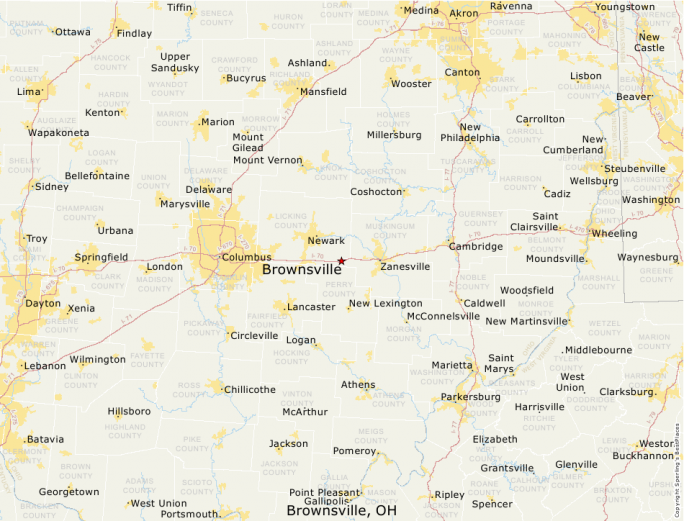 Best Places to Live Compare cost of living, crime, cities, schools