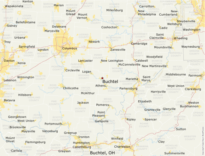 Best Places to Live Compare cost of living, crime, cities, schools