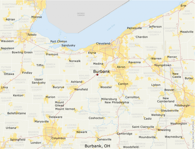 Best Places to Live Compare cost of living, crime, cities, schools