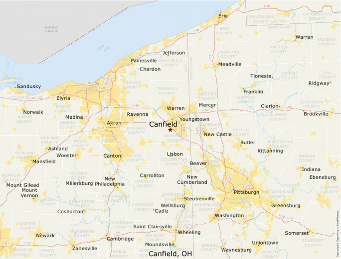 Best Places to Live | Compare cost of living, crime, cities, schools ...