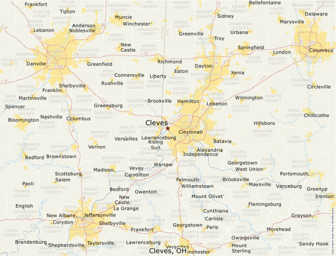 Best Places to Live Compare cost of living, crime, cities, schools