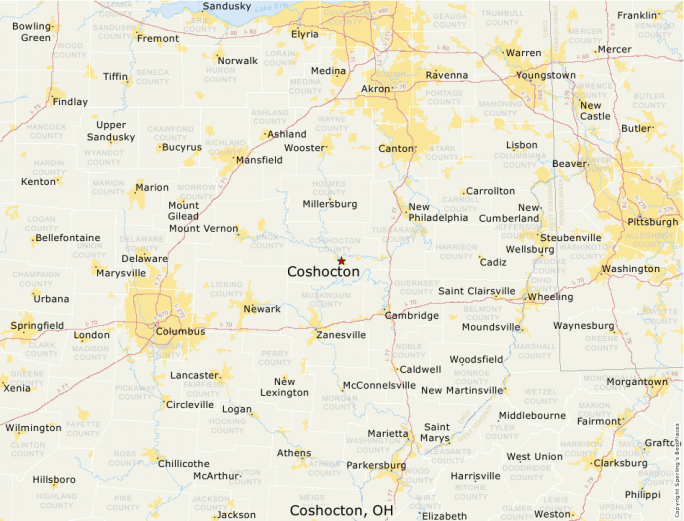 Best Places to Live Compare cost of living, crime, cities, schools