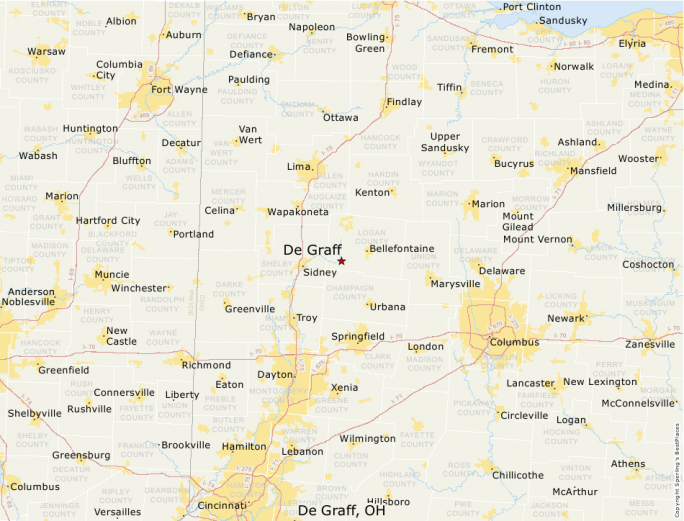 Best Places to Live Compare cost of living, crime, cities, schools
