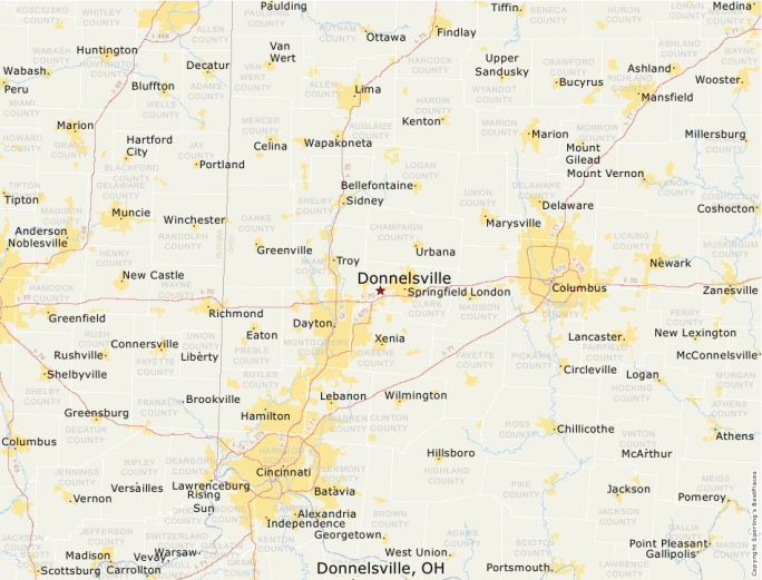 Best Places to Live Compare cost of living, crime, cities, schools